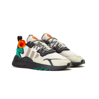 Кроссовки Adidas Nite Jogger Sesame Core